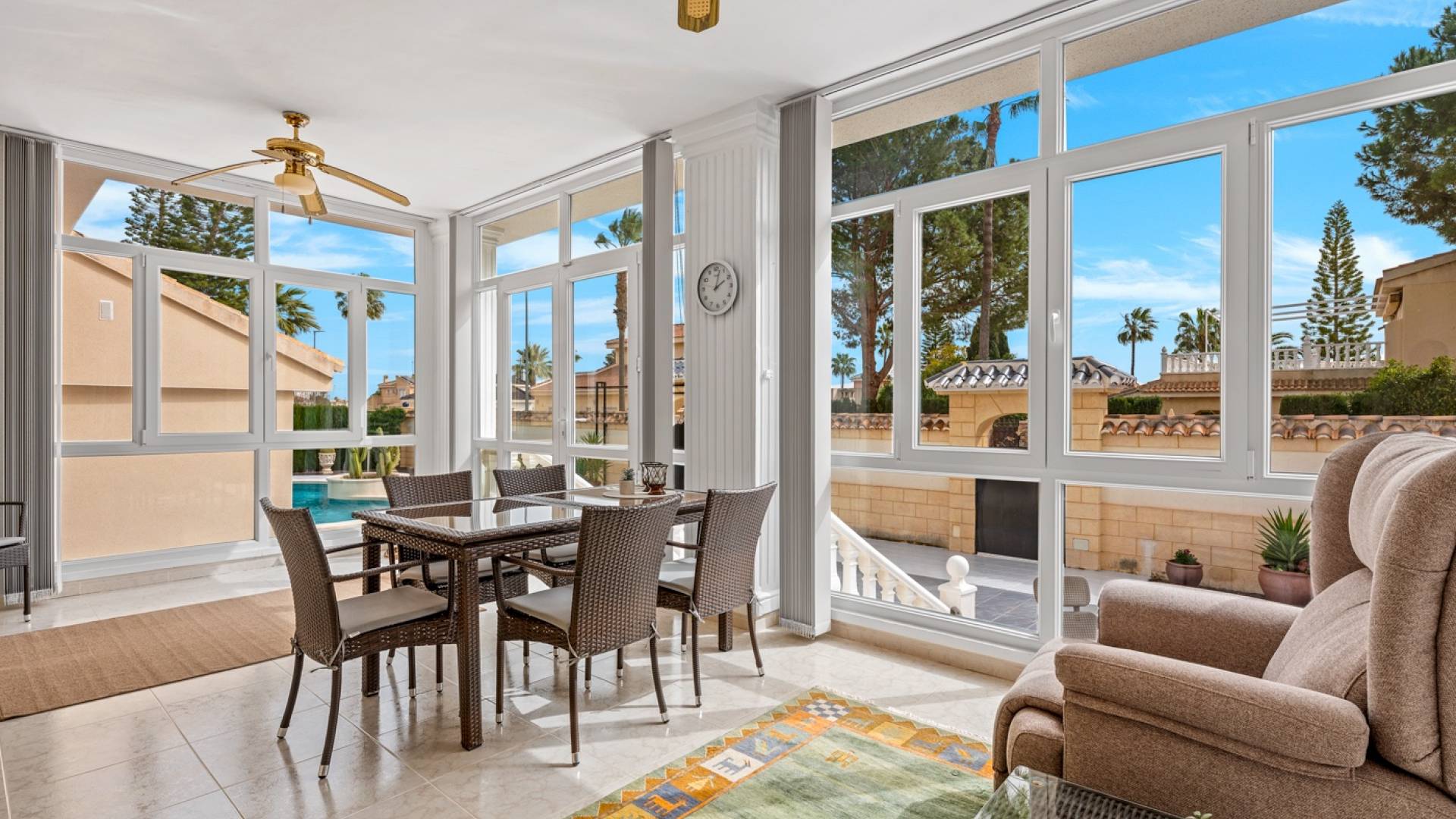 Second hand - Independent villa - Ciudad Quesada - Rojales - Ciudad Quesada