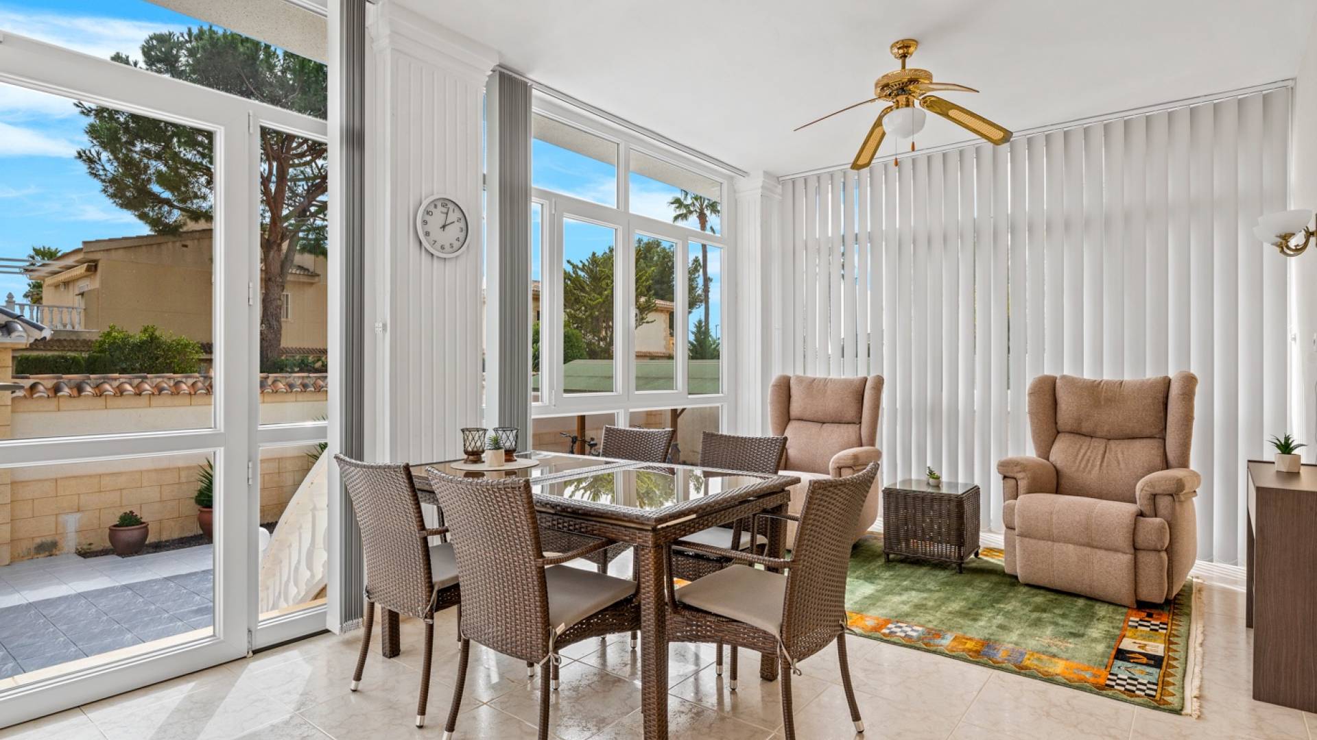 Second hand - Independent villa - Ciudad Quesada - Rojales - Ciudad Quesada