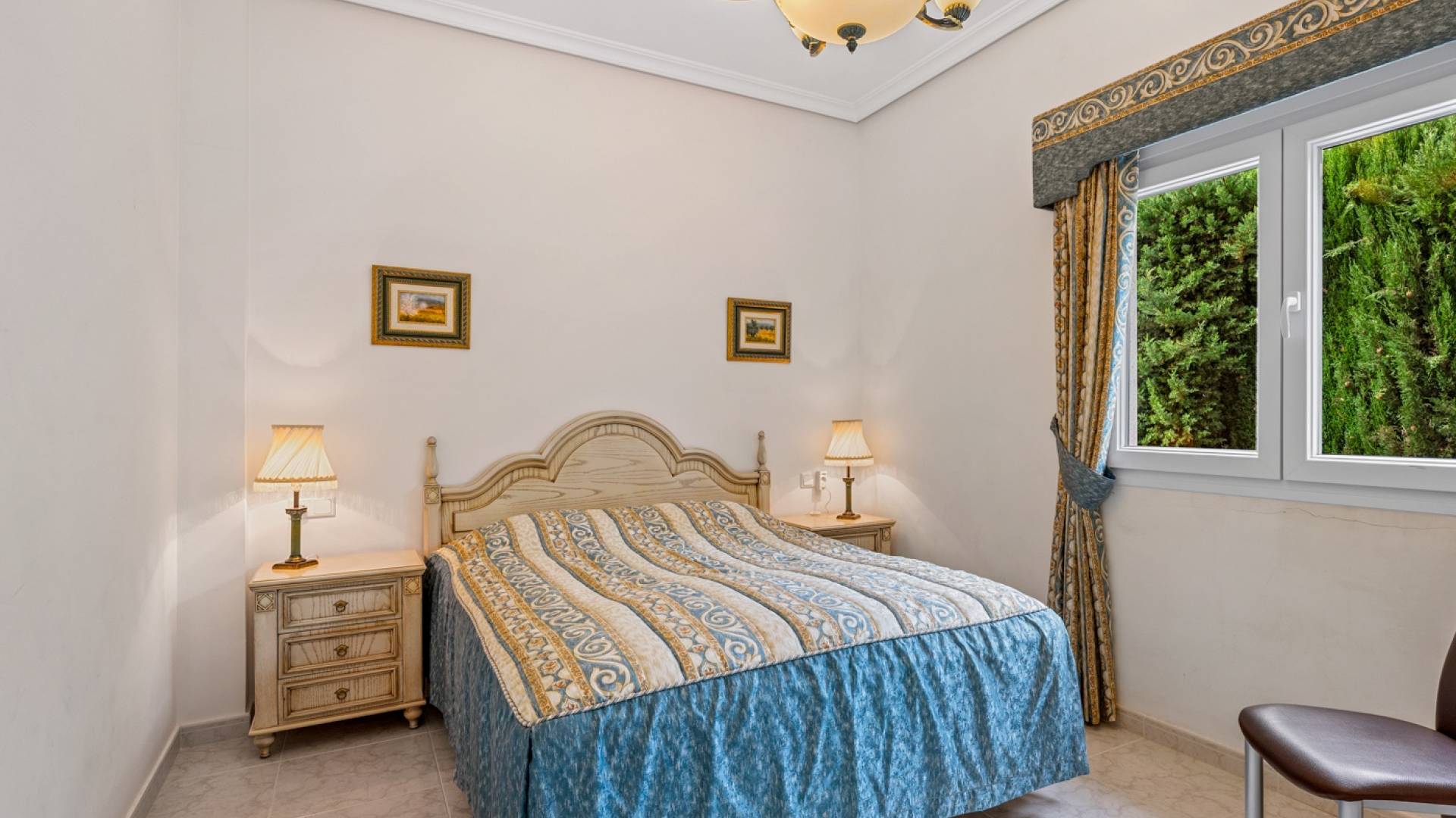 Second hand - Independent villa - Ciudad Quesada - Rojales - Ciudad Quesada