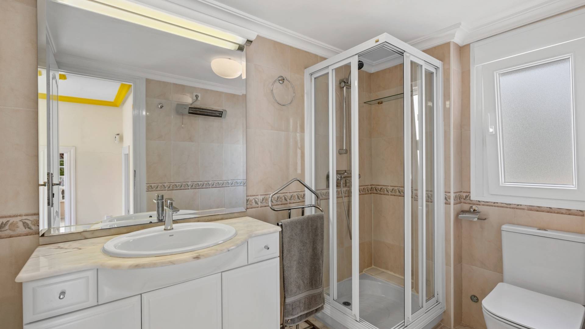 Second hand - Independent villa - Ciudad Quesada - Rojales - Ciudad Quesada