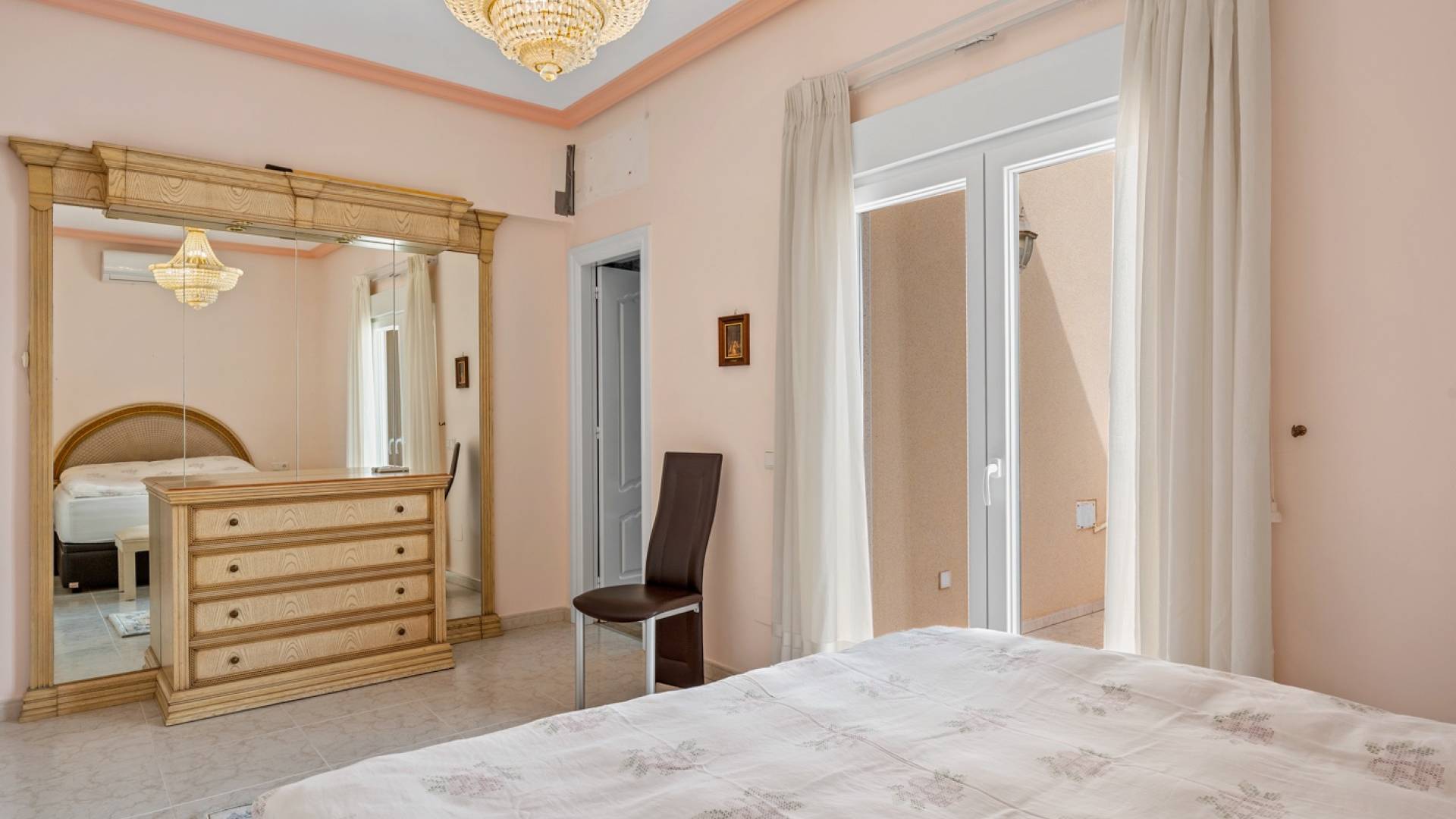 Second hand - Independent villa - Ciudad Quesada - Rojales - Ciudad Quesada