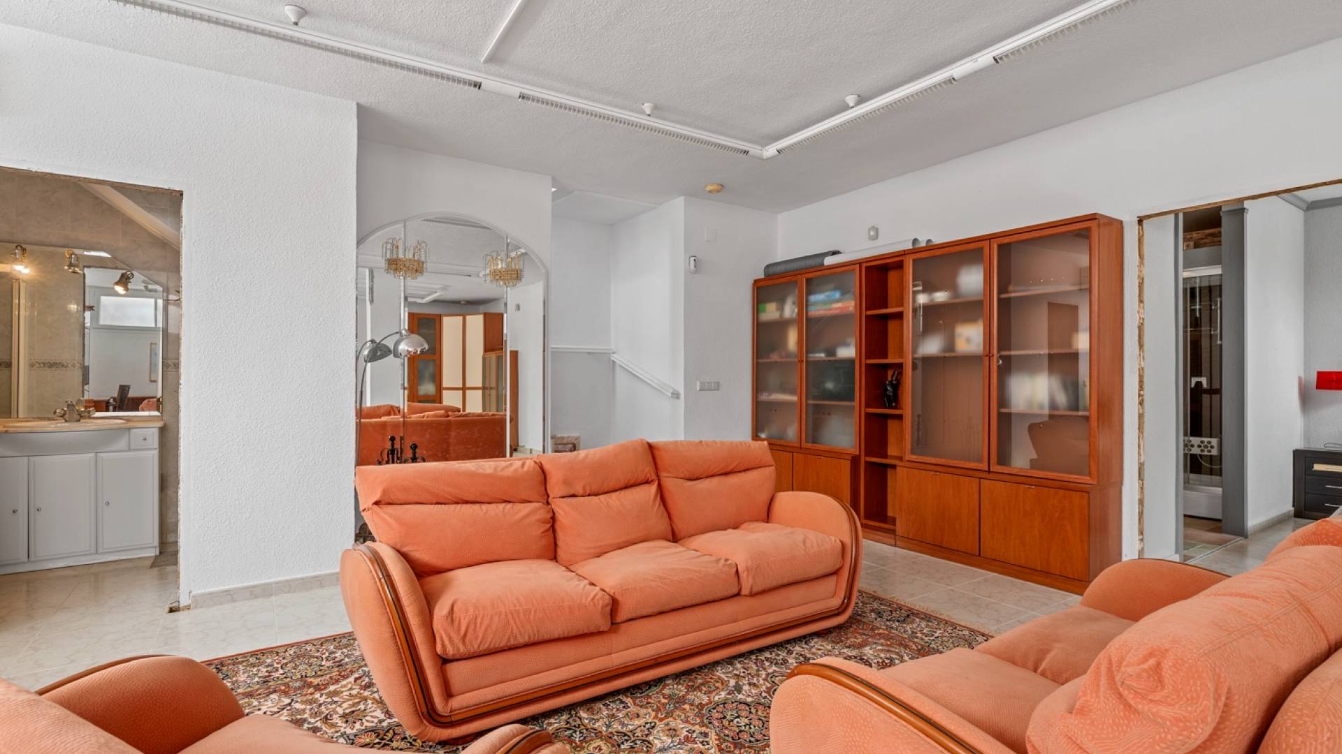 Second hand - Independent villa - Ciudad Quesada - Rojales - Ciudad Quesada