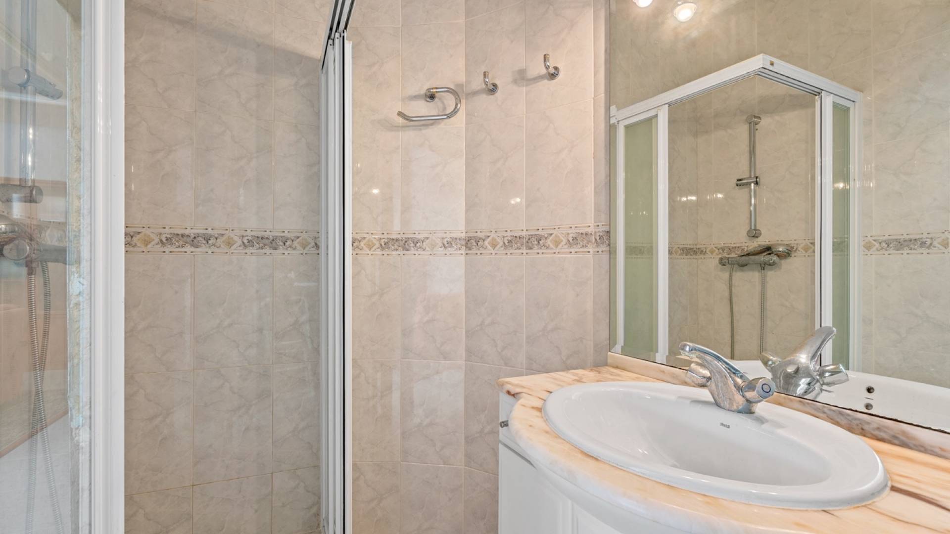 Second hand - Independent villa - Ciudad Quesada - Rojales - Ciudad Quesada