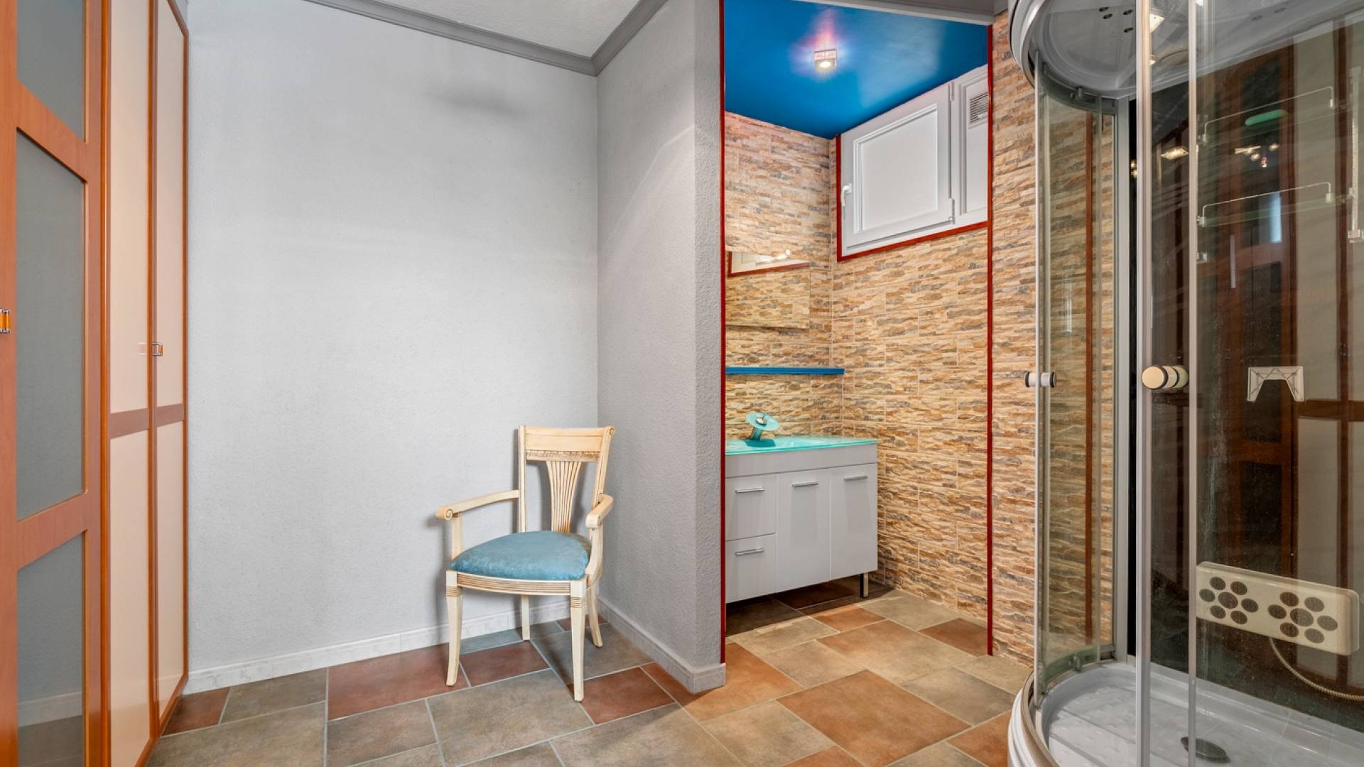 Second hand - Independent villa - Ciudad Quesada - Rojales - Ciudad Quesada