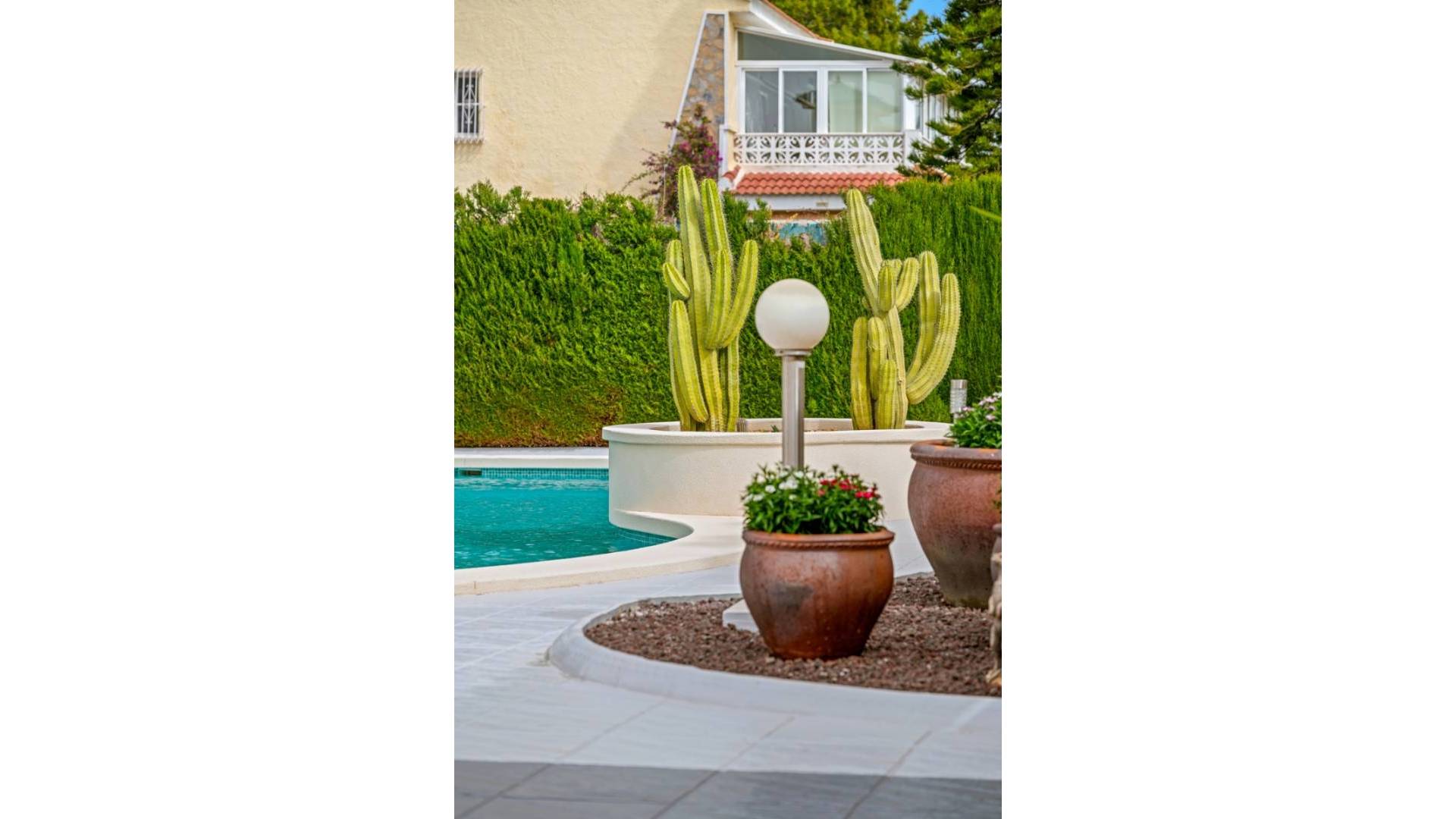 Second hand - Independent villa - Ciudad Quesada - Rojales - Ciudad Quesada