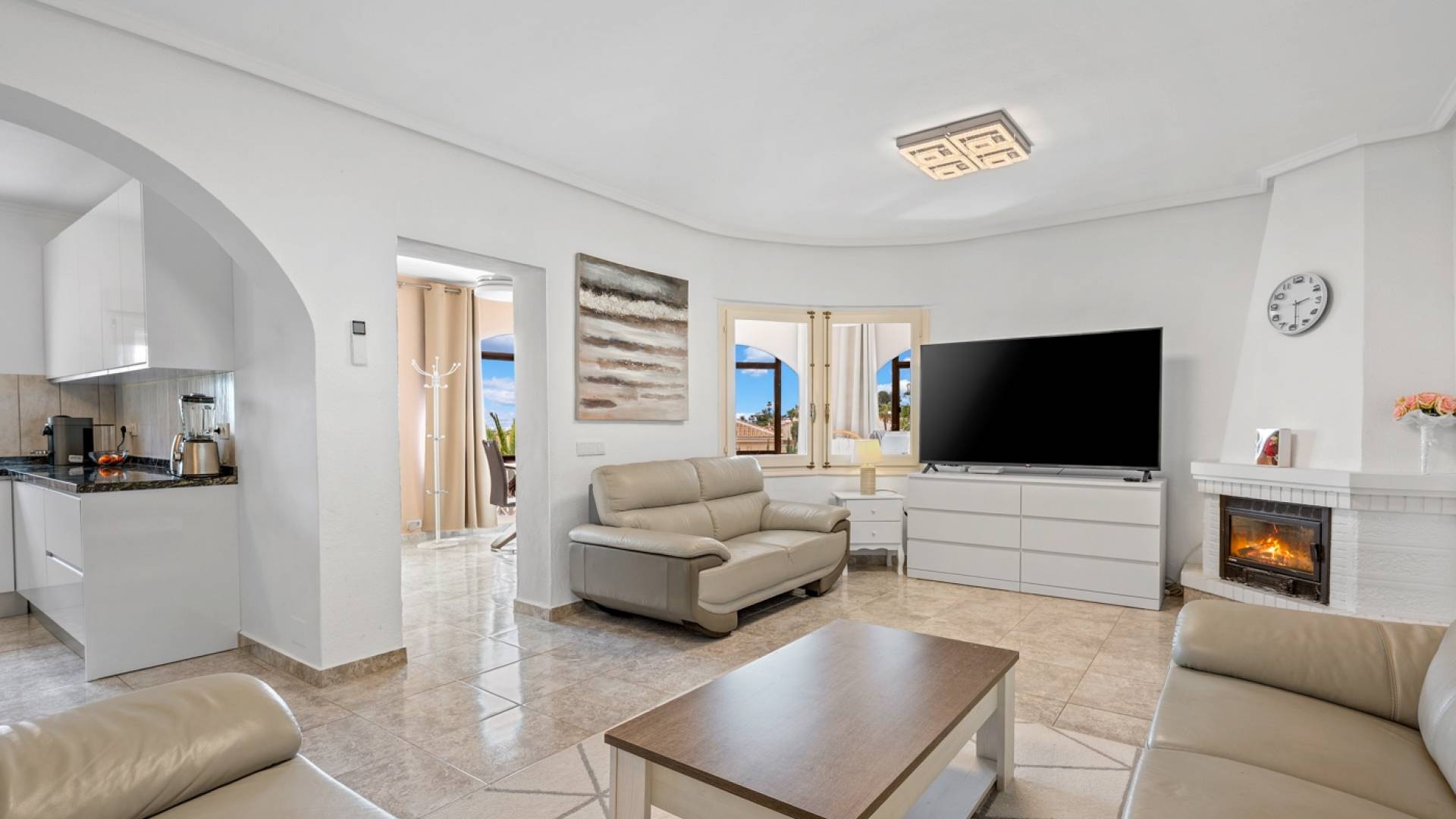 Second hand - Independent villa - Ciudad Quesada - Rojales - Ciudad Quesada