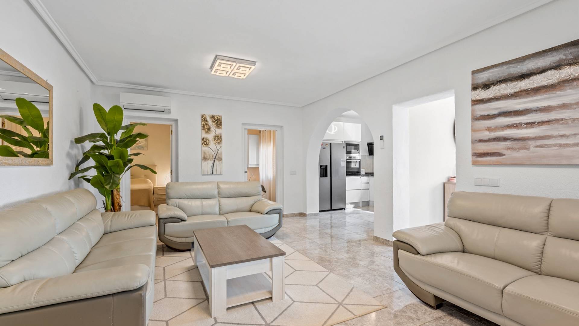 Second hand - Independent villa - Ciudad Quesada - Rojales - Ciudad Quesada