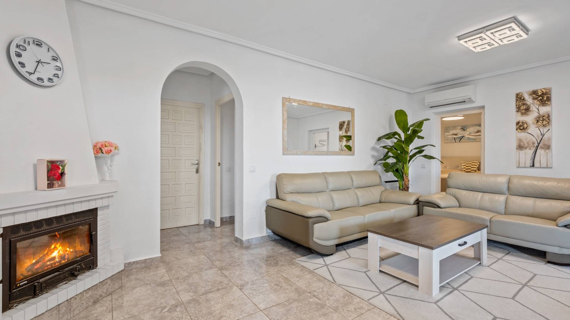 Second hand - Independent villa - Ciudad Quesada - Rojales - Ciudad Quesada