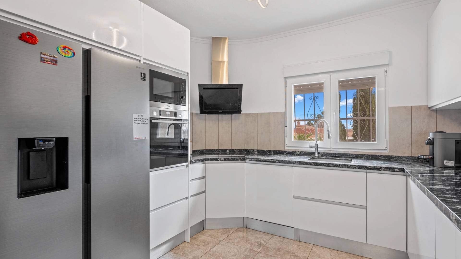 Second hand - Independent villa - Ciudad Quesada - Rojales - Ciudad Quesada