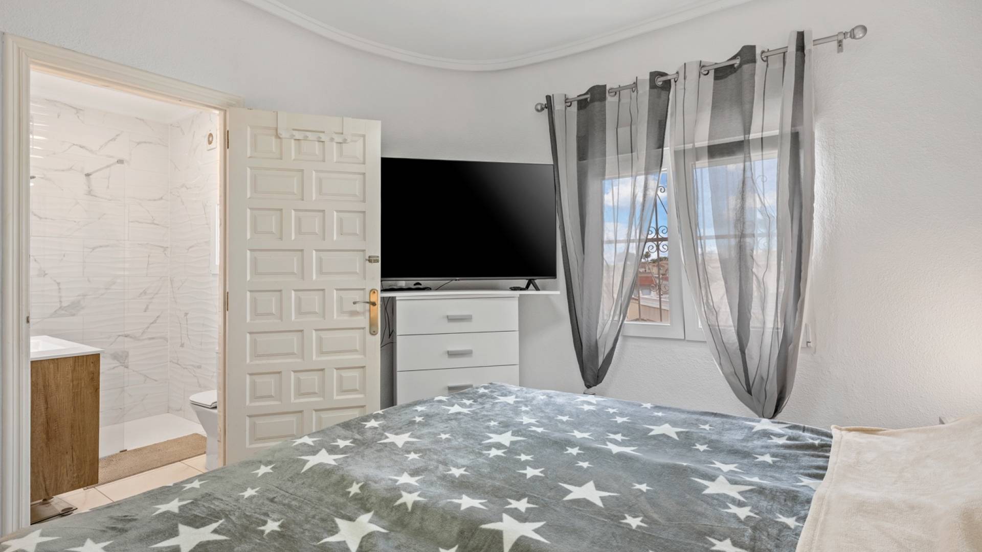 Second hand - Independent villa - Ciudad Quesada - Rojales - Ciudad Quesada