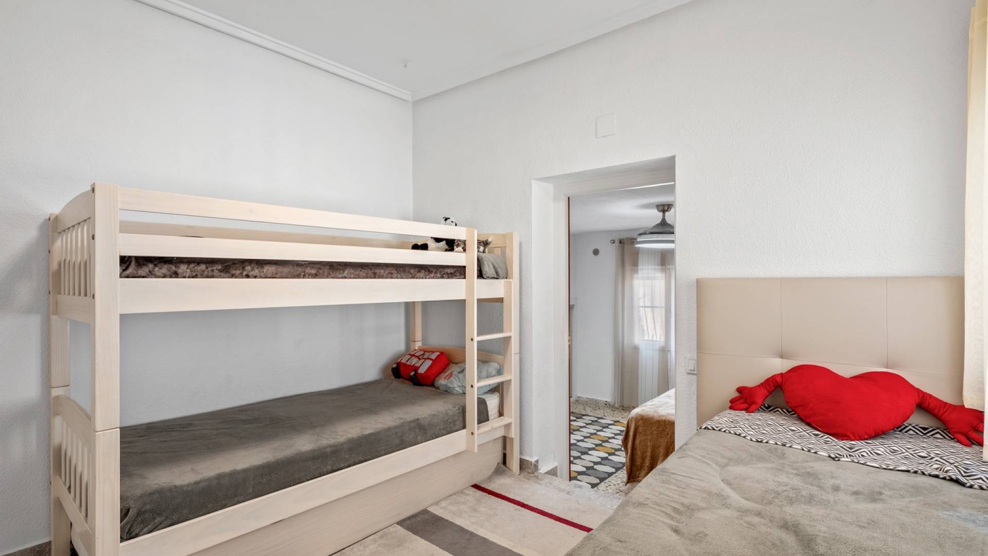 Second hand - Independent villa - Ciudad Quesada - Rojales - Ciudad Quesada