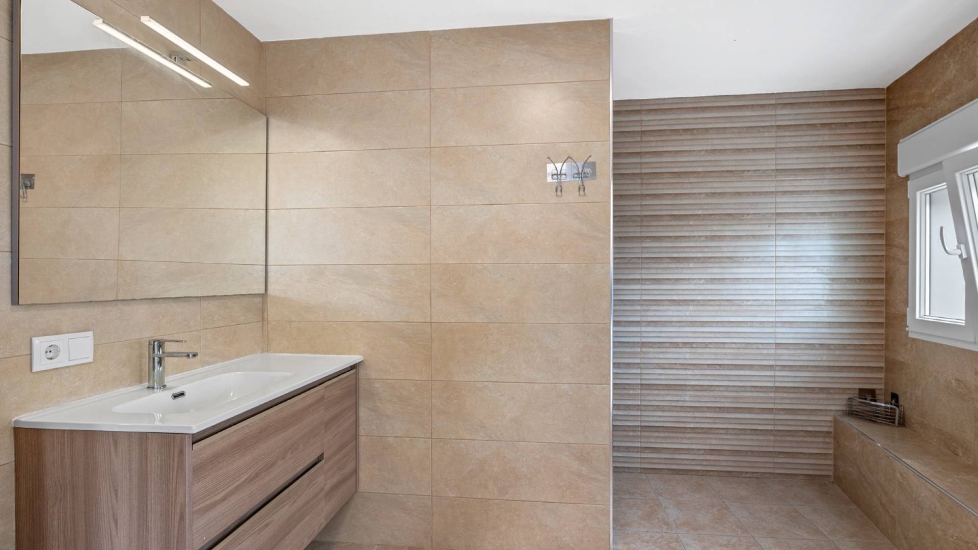 Second hand - Independent villa - Ciudad Quesada - Rojales - Ciudad Quesada