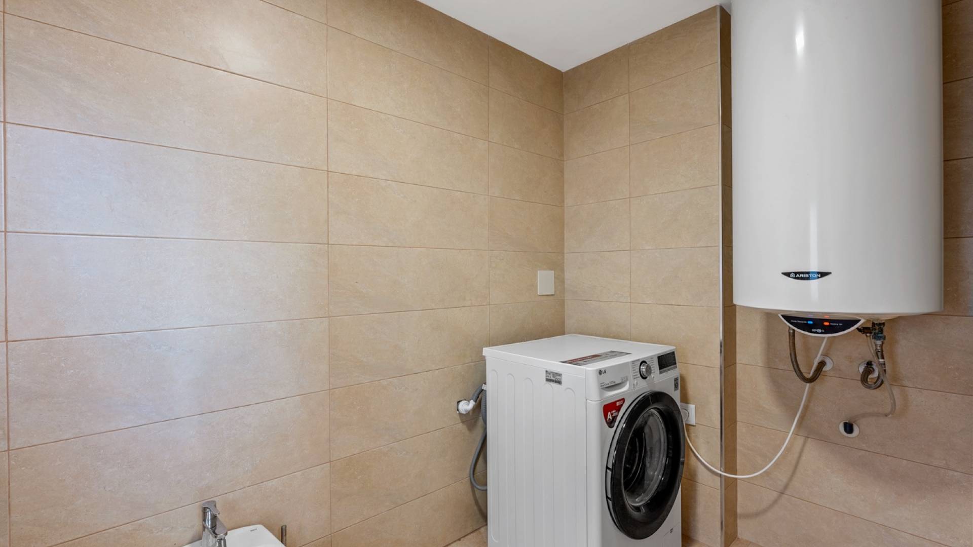 Second hand - Independent villa - Ciudad Quesada - Rojales - Ciudad Quesada