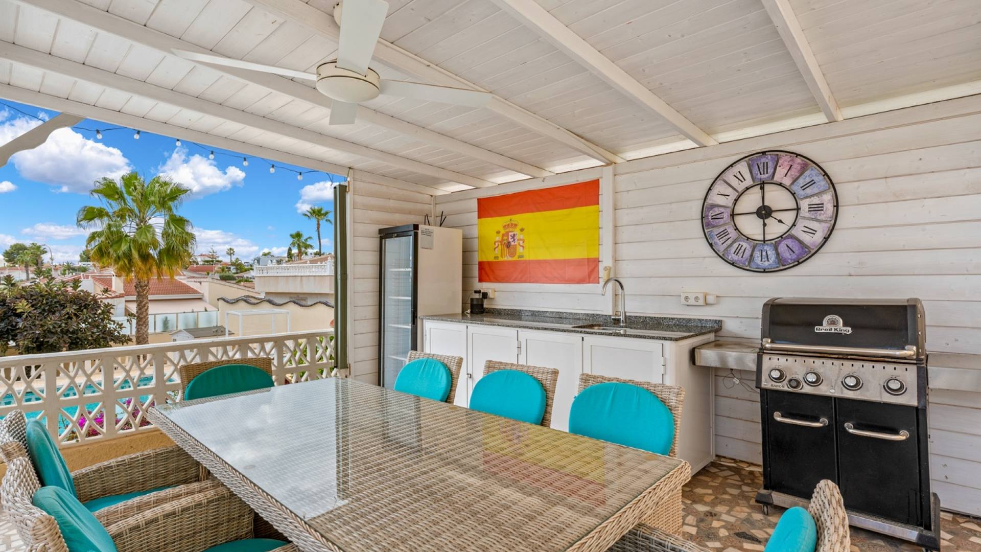 Second hand - Independent villa - Ciudad Quesada - Rojales - Ciudad Quesada