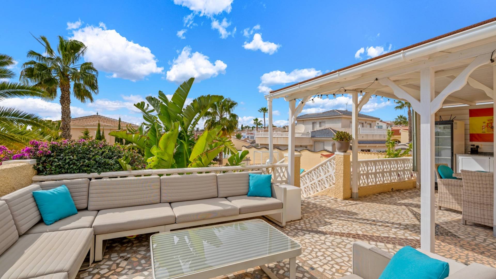 Second hand - Independent villa - Ciudad Quesada - Rojales - Ciudad Quesada