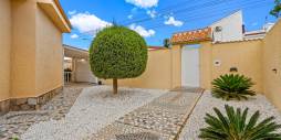 Second hand - Independent villa - Ciudad Quesada - Rojales - Ciudad Quesada