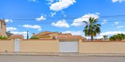Second hand - Independent villa - Ciudad Quesada - Rojales - Ciudad Quesada