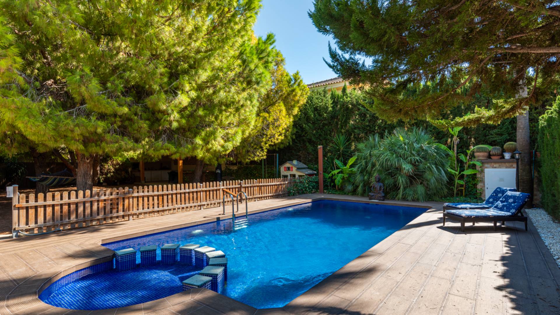 Second hand - Independent villa - Ciudad Quesada - Rojales - Ciudad Quesada