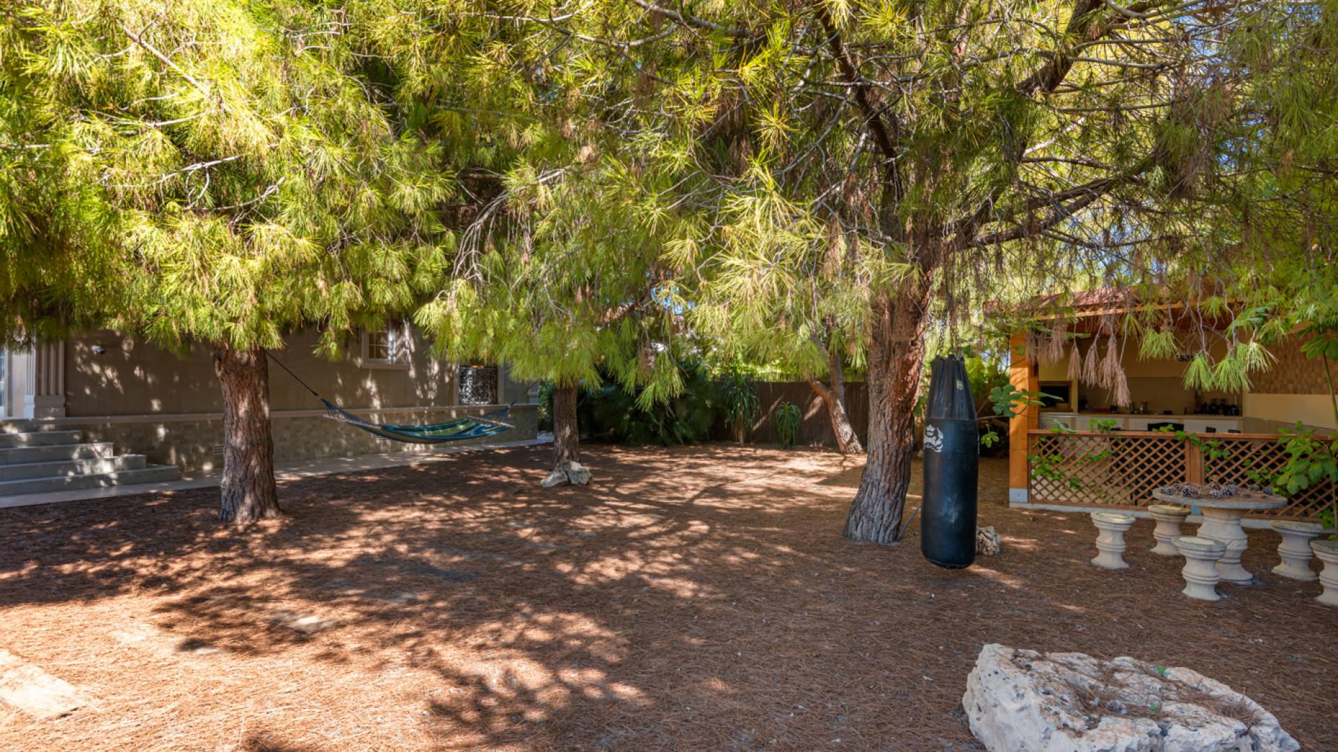 Second hand - Independent villa - Ciudad Quesada - Rojales - Ciudad Quesada