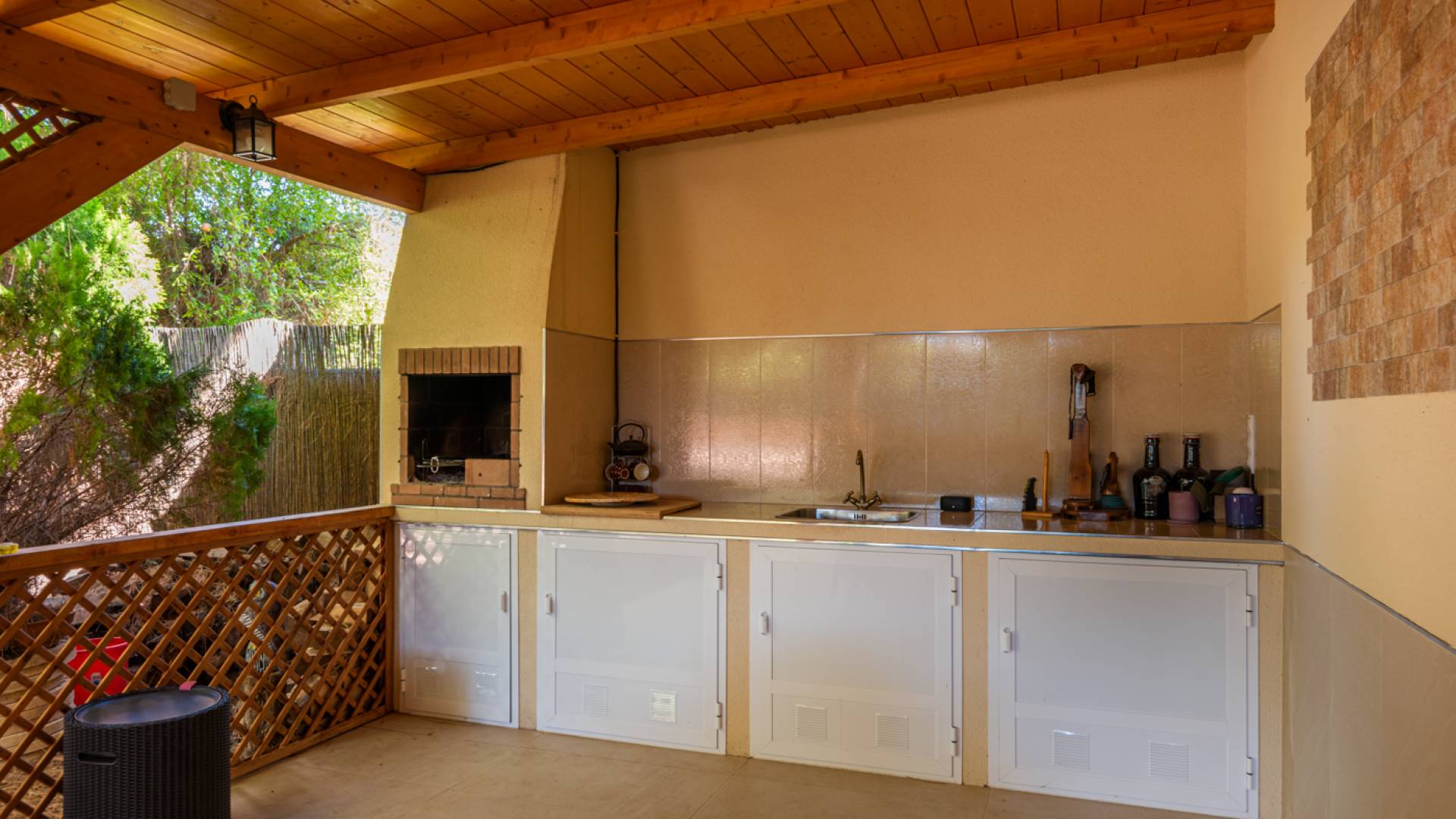 Second hand - Independent villa - Ciudad Quesada - Rojales - Ciudad Quesada