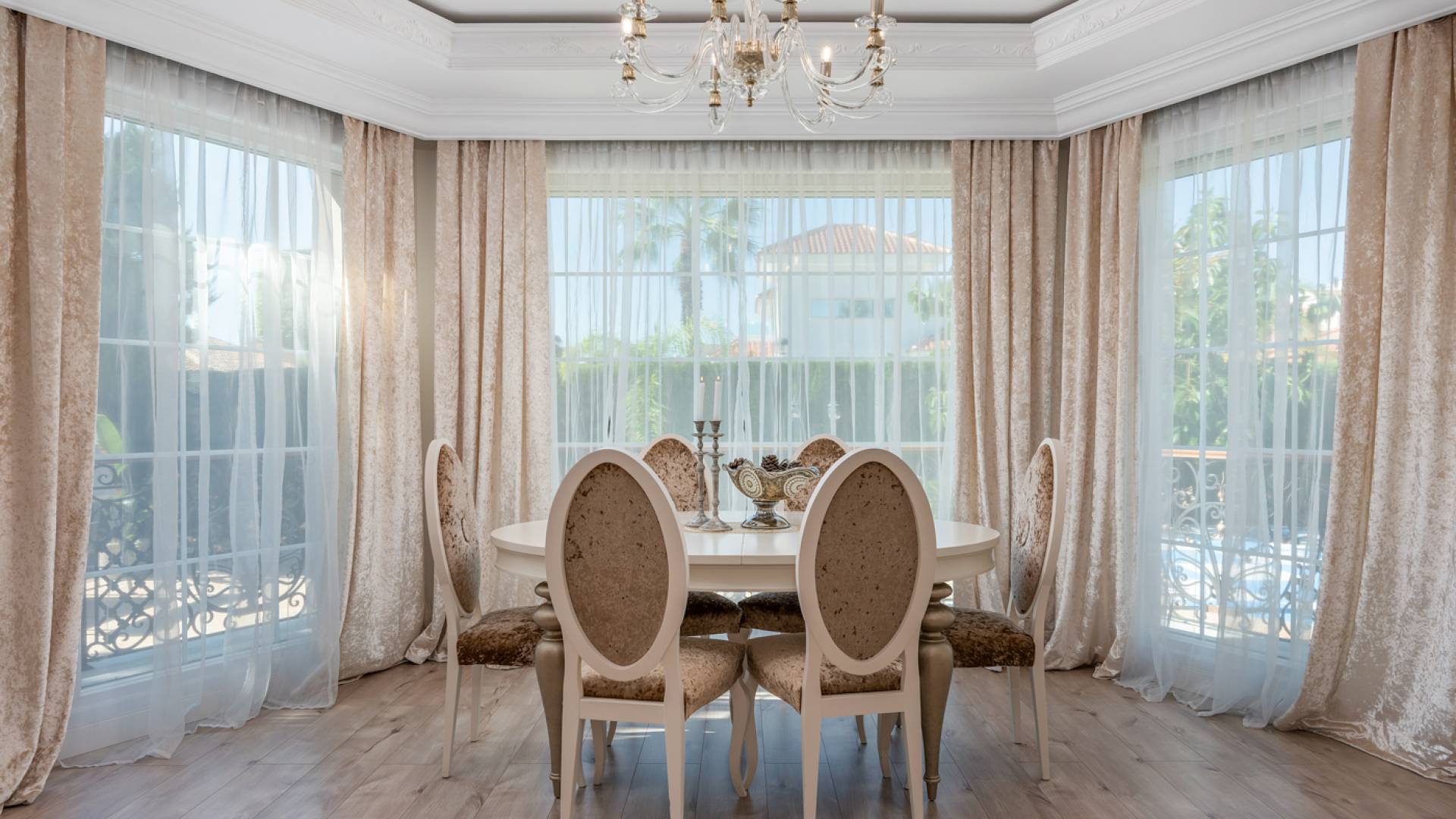 Second hand - Independent villa - Ciudad Quesada - Rojales - Ciudad Quesada