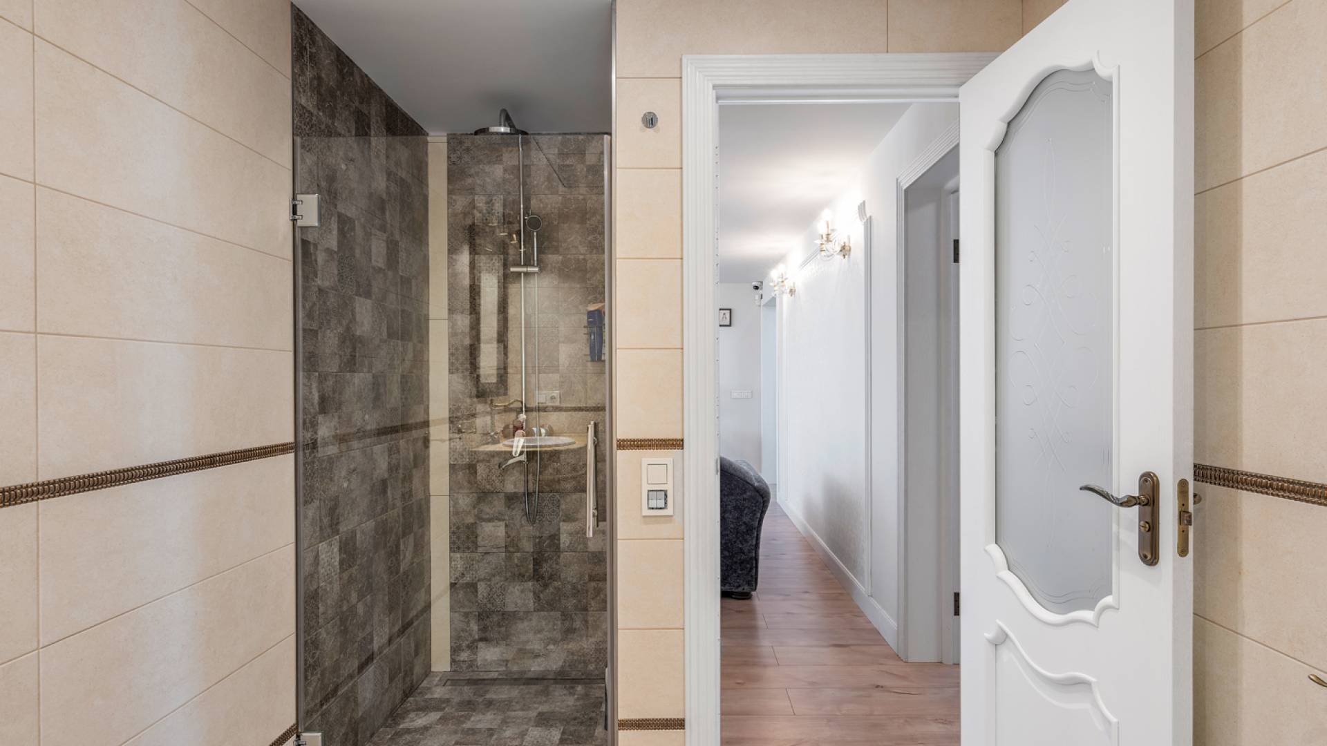 Second hand - Independent villa - Ciudad Quesada - Rojales - Ciudad Quesada