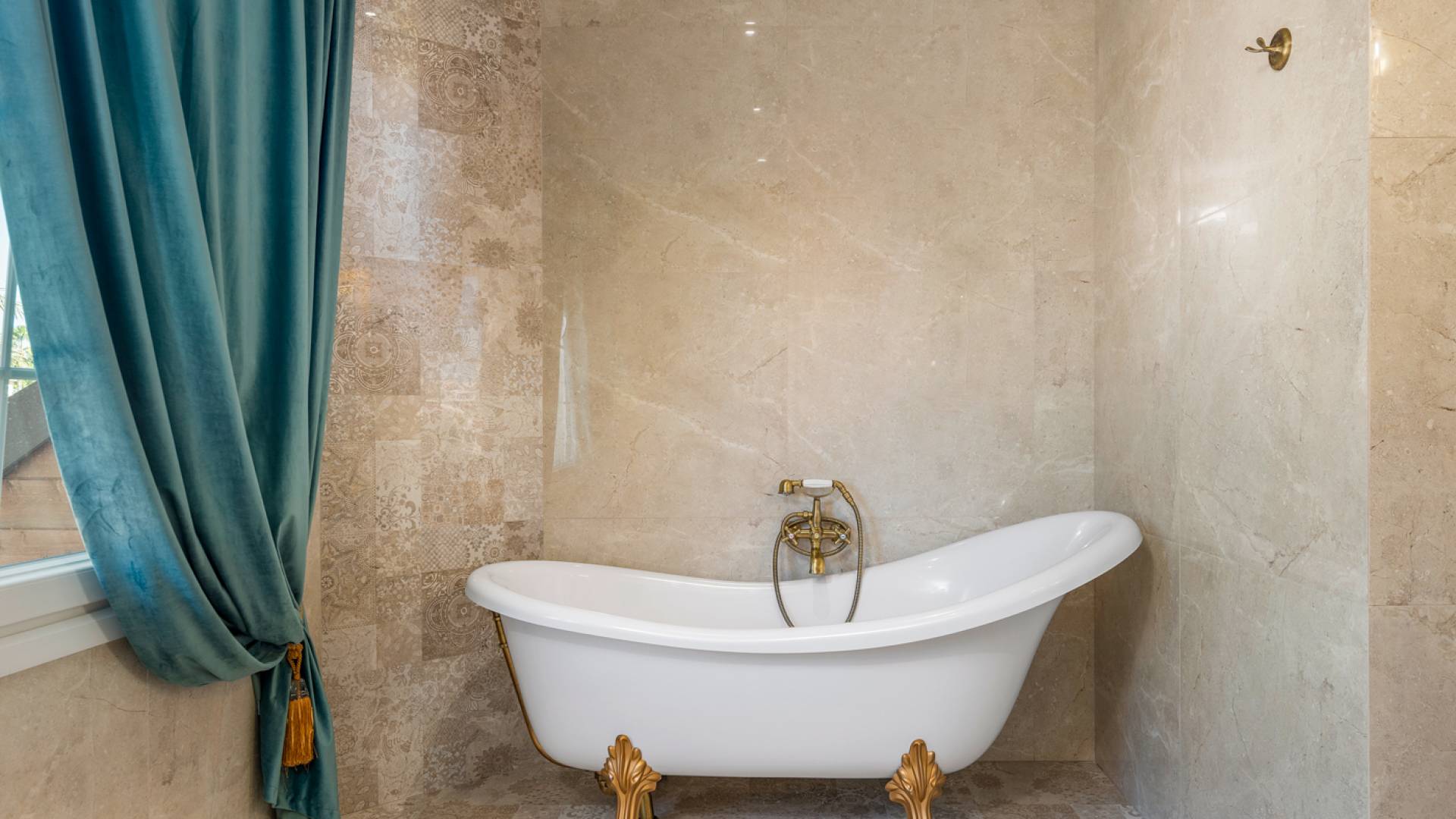 Second hand - Independent villa - Ciudad Quesada - Rojales - Ciudad Quesada