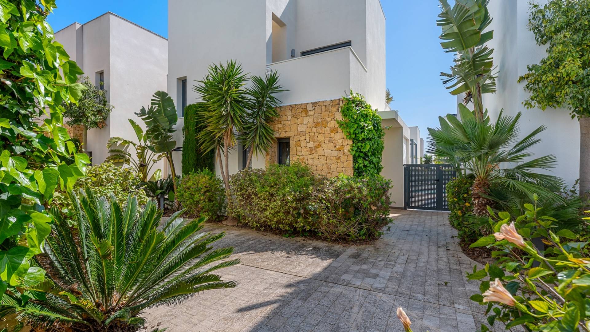 Second hand - Independent villa - Ciudad Quesada - Rojales - Ciudad Quesada