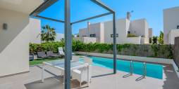 Second hand - Independent villa - Ciudad Quesada - Rojales - Ciudad Quesada
