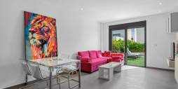 Second hand - Independent villa - Ciudad Quesada - Rojales - Ciudad Quesada