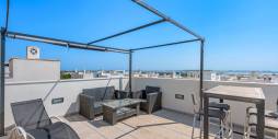 Second hand - Independent villa - Ciudad Quesada - Rojales - Ciudad Quesada