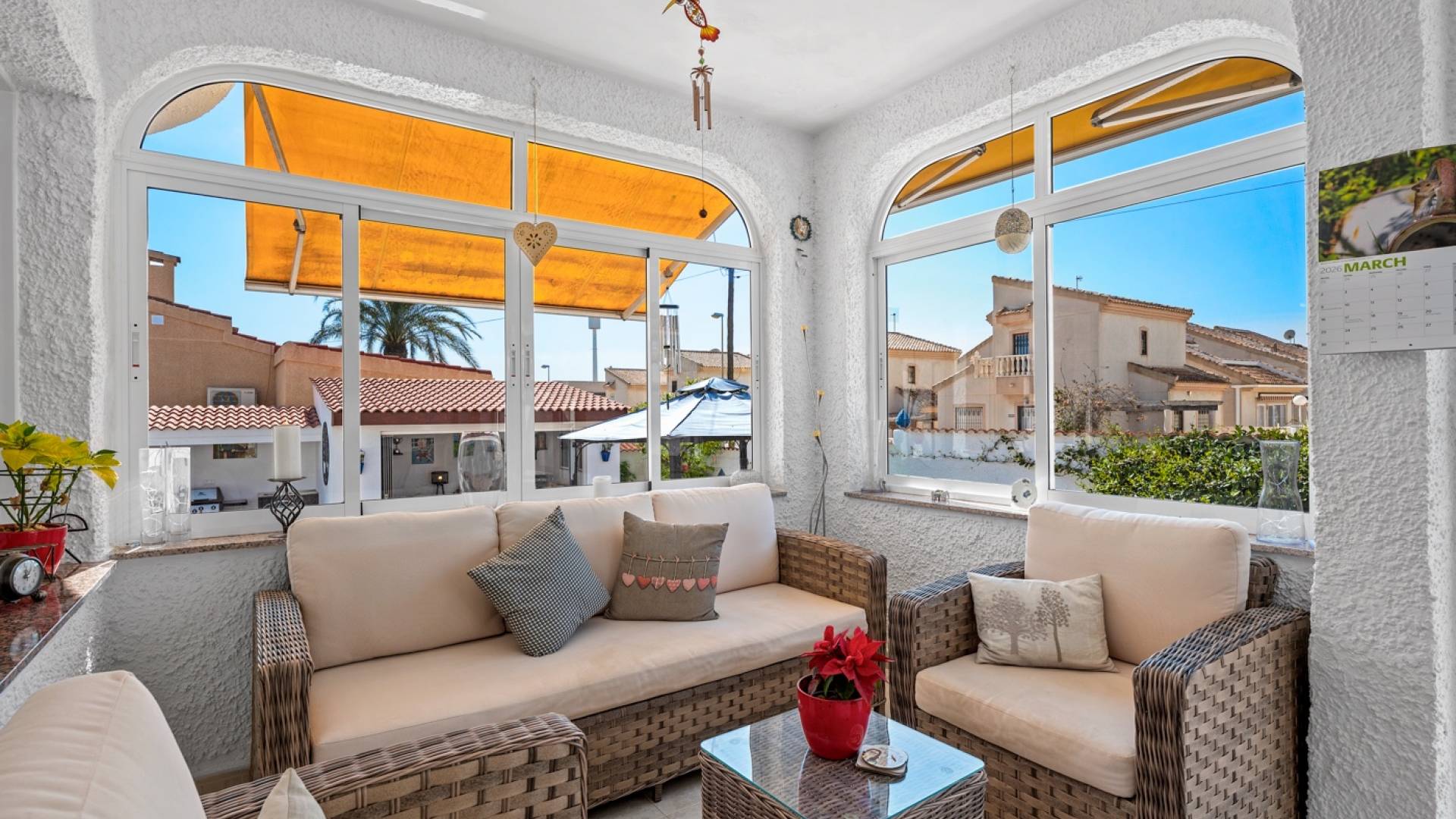 Second hand - Independent villa - Ciudad Quesada - Rojales - Ciudad Quesada