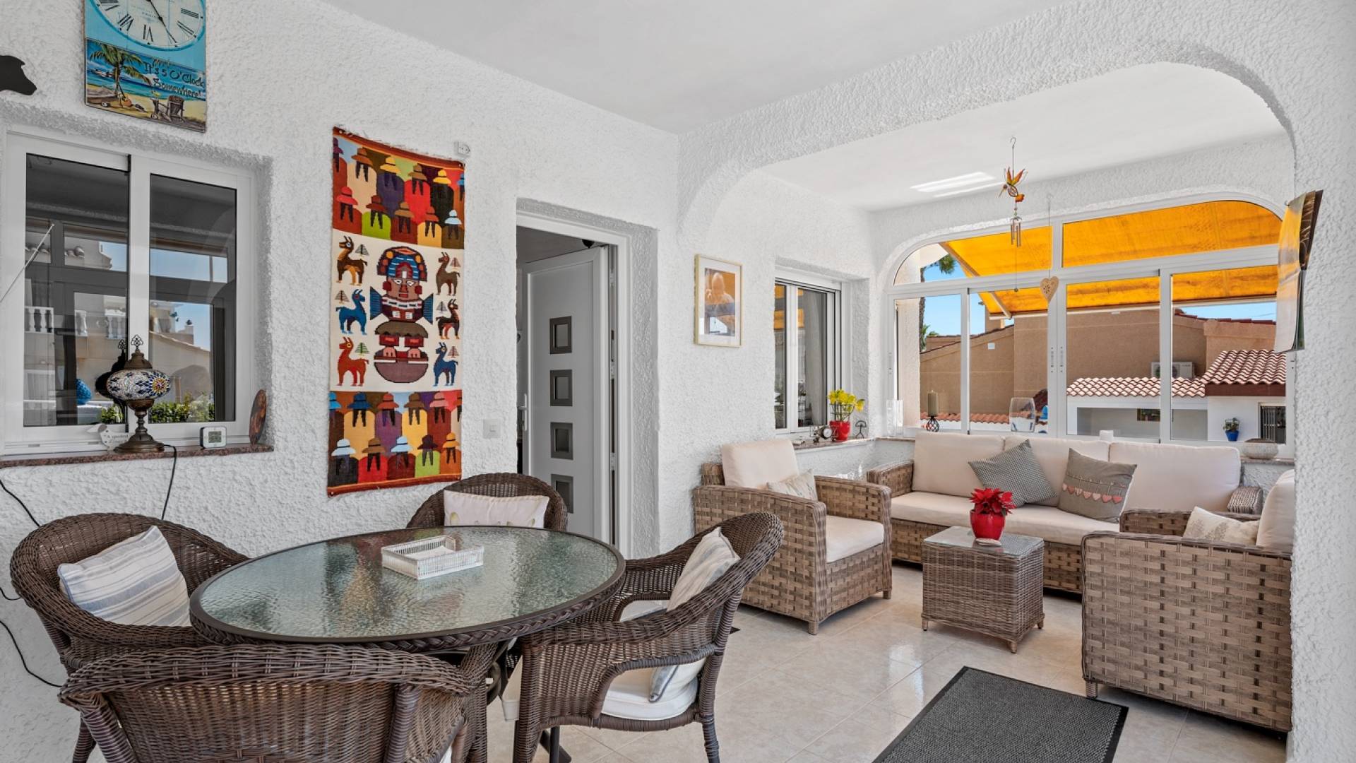 Second hand - Independent villa - Ciudad Quesada - Rojales - Ciudad Quesada