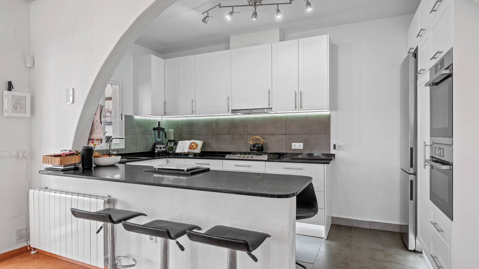 Second hand - Independent villa - Ciudad Quesada - Rojales - Ciudad Quesada