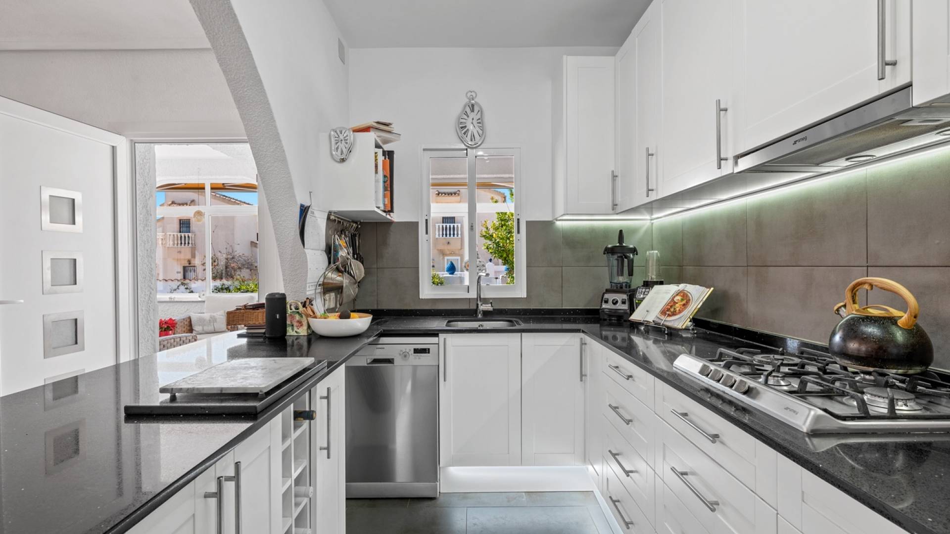 Second hand - Independent villa - Ciudad Quesada - Rojales - Ciudad Quesada