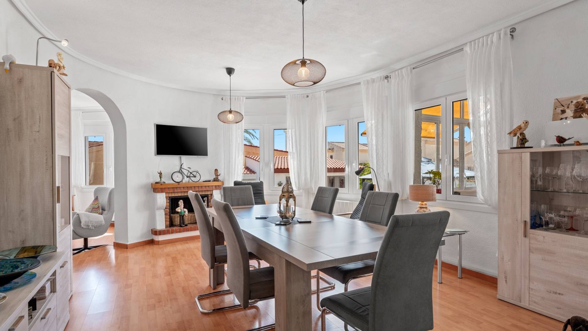 Second hand - Independent villa - Ciudad Quesada - Rojales - Ciudad Quesada