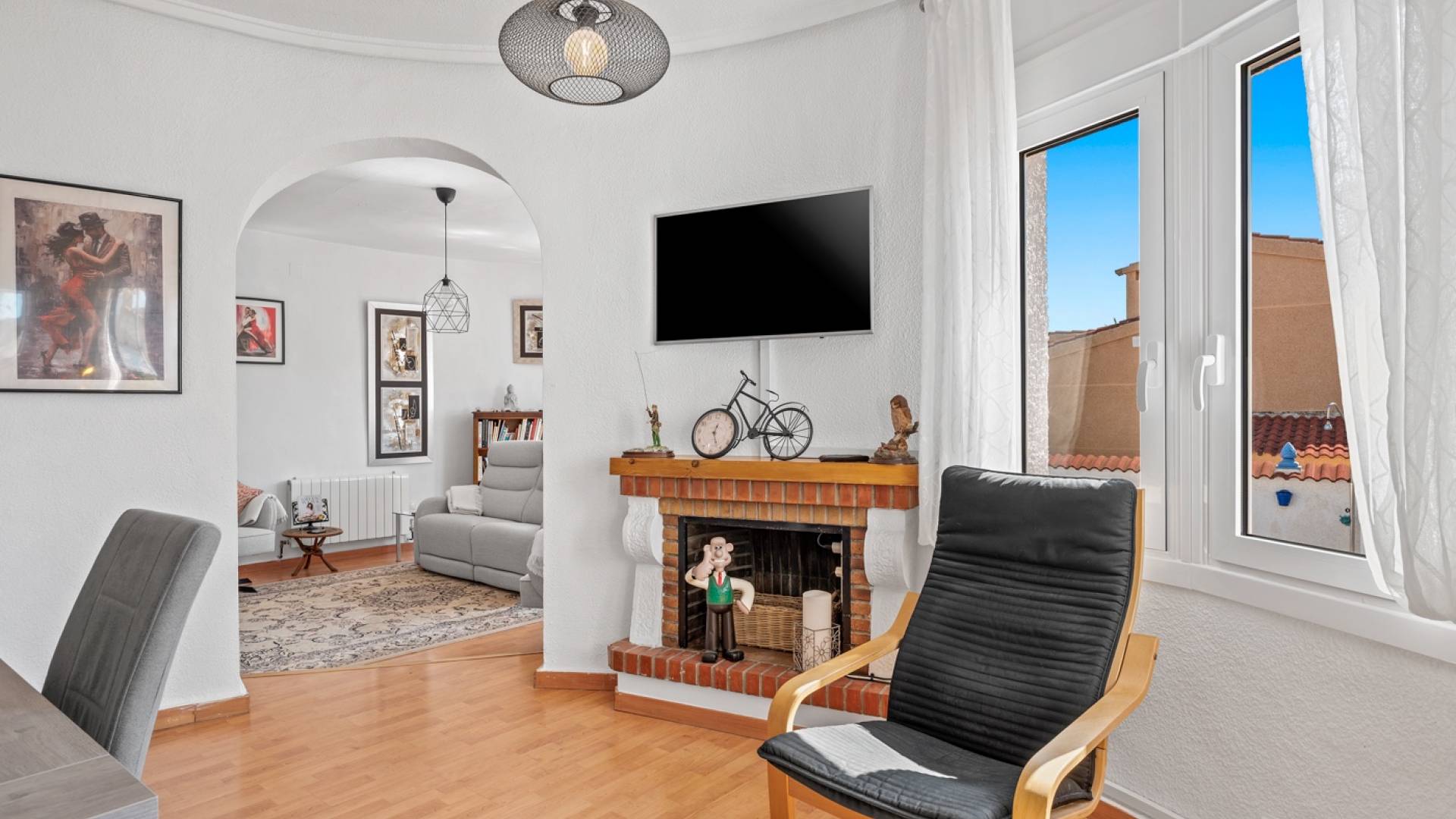 Second hand - Independent villa - Ciudad Quesada - Rojales - Ciudad Quesada