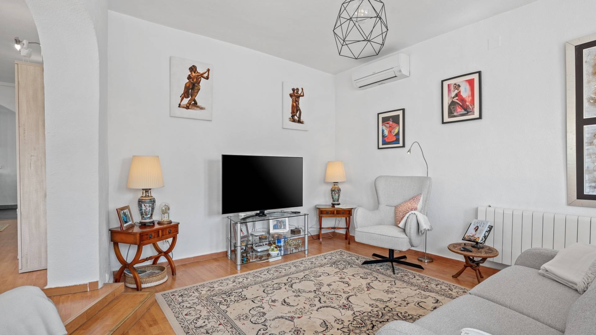 Second hand - Independent villa - Ciudad Quesada - Rojales - Ciudad Quesada