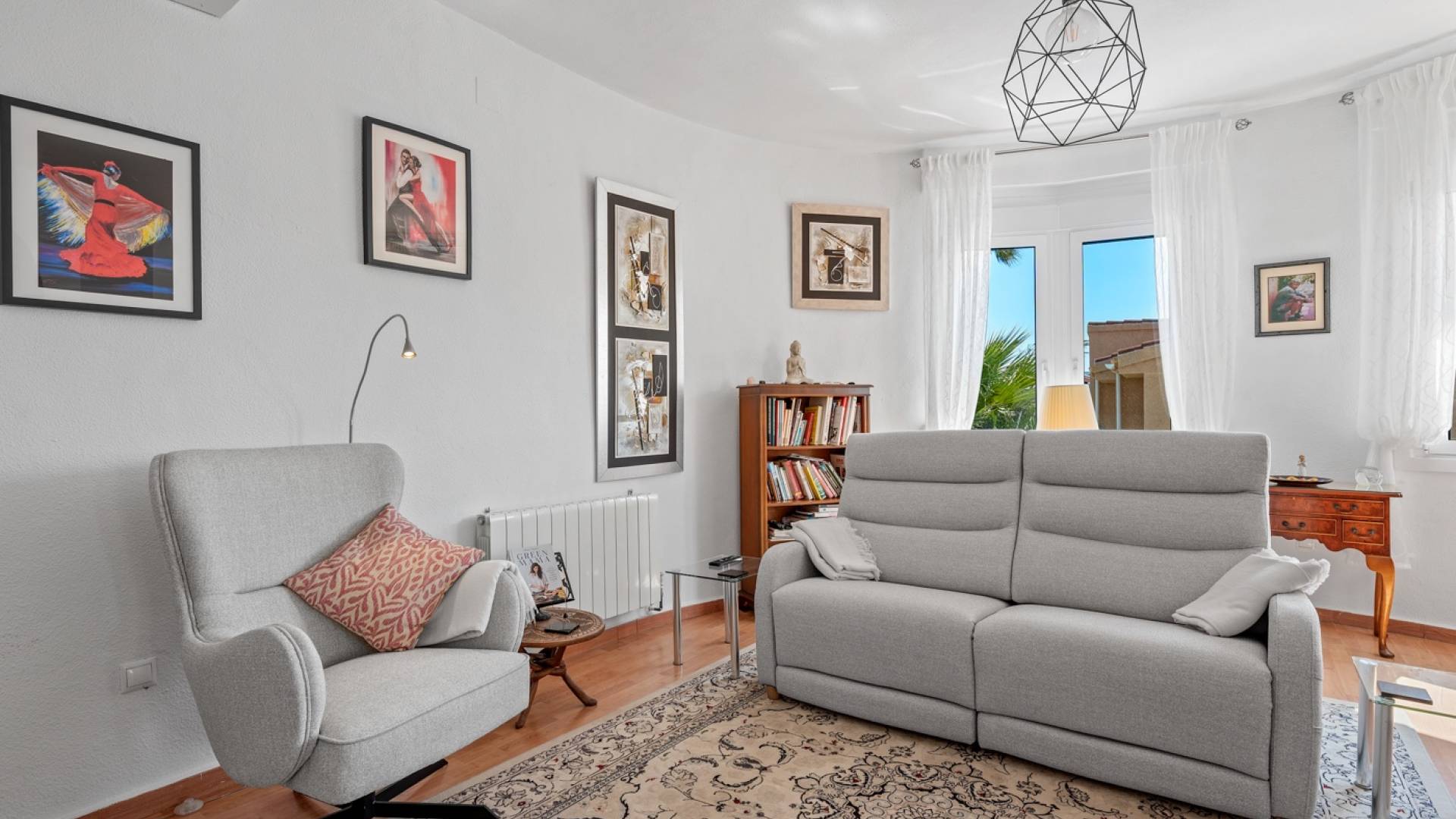 Second hand - Independent villa - Ciudad Quesada - Rojales - Ciudad Quesada