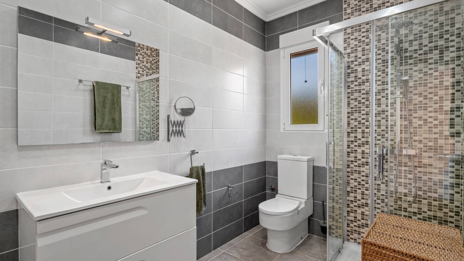 Second hand - Independent villa - Ciudad Quesada - Rojales - Ciudad Quesada