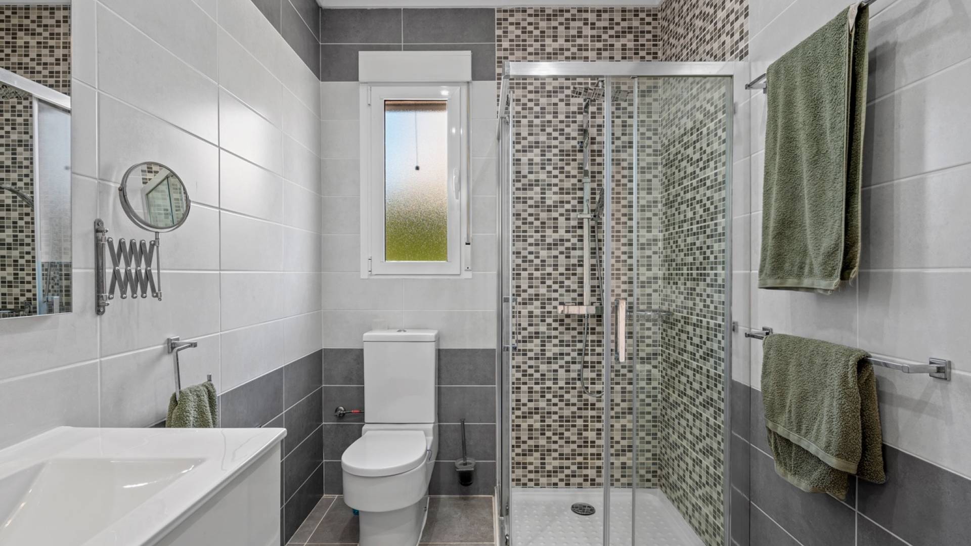 Second hand - Independent villa - Ciudad Quesada - Rojales - Ciudad Quesada