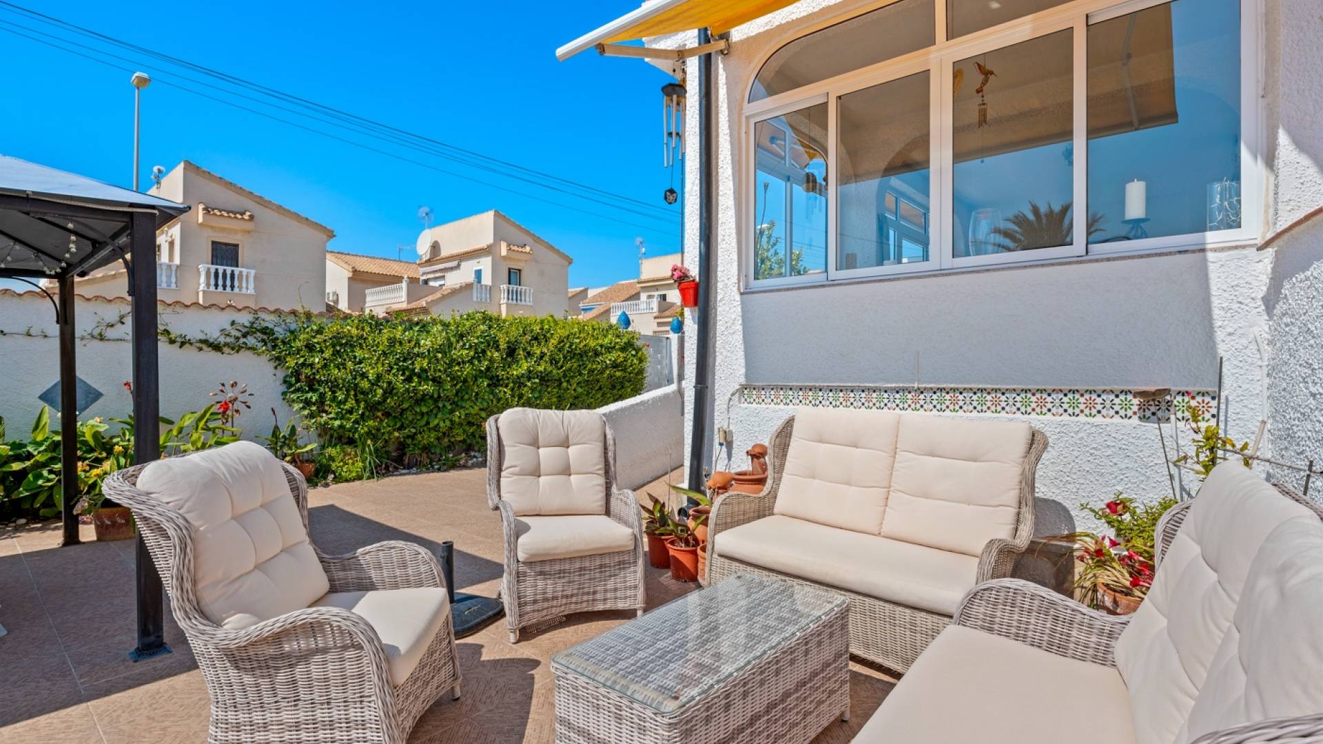 Second hand - Independent villa - Ciudad Quesada - Rojales - Ciudad Quesada