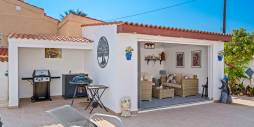 Second hand - Independent villa - Ciudad Quesada - Rojales - Ciudad Quesada