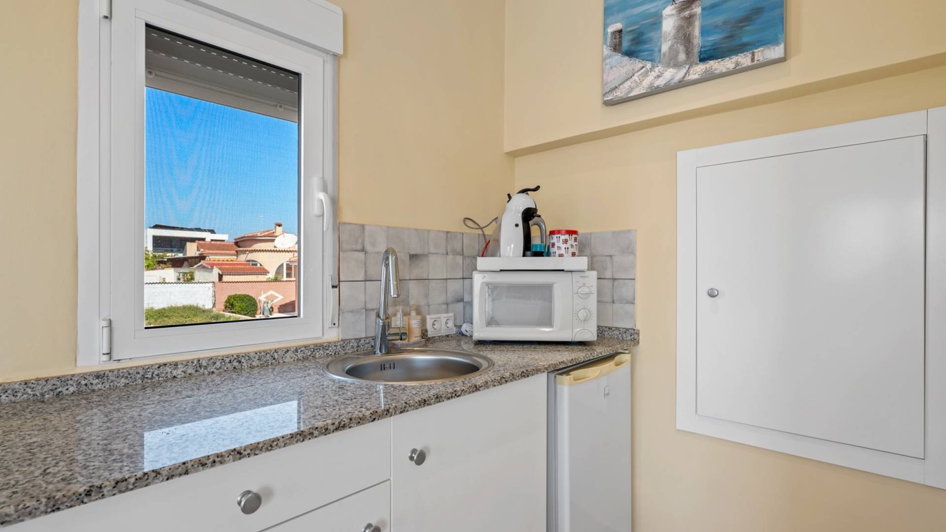 Second hand - Independent villa - Ciudad Quesada - Rojales - Ciudad Quesada