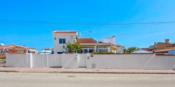 Second hand - Independent villa - Ciudad Quesada - Rojales - Ciudad Quesada