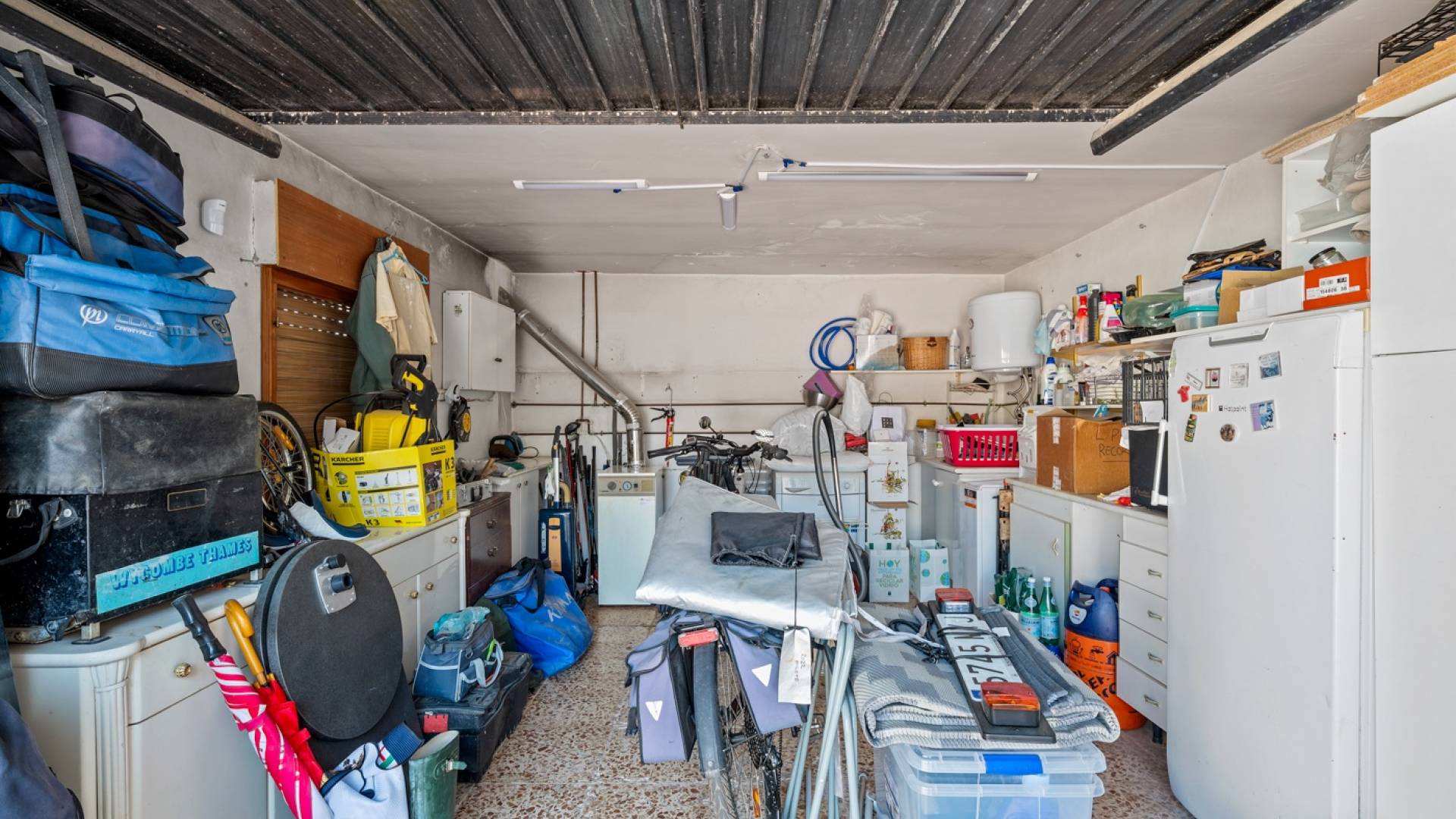 Second hand - Independent villa - Ciudad Quesada - Rojales - Ciudad Quesada