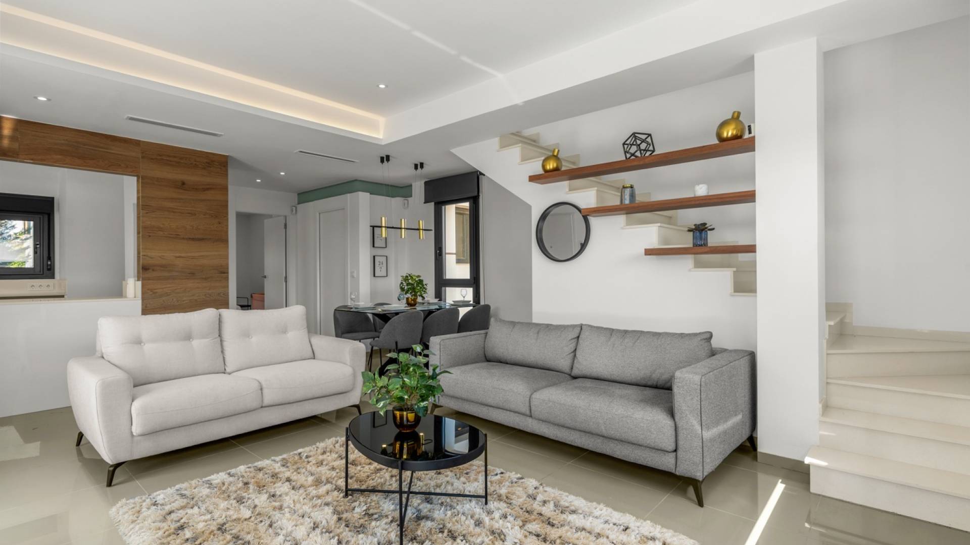 Second hand - Independent villa - Ciudad Quesada - Rojales - Ciudad Quesada