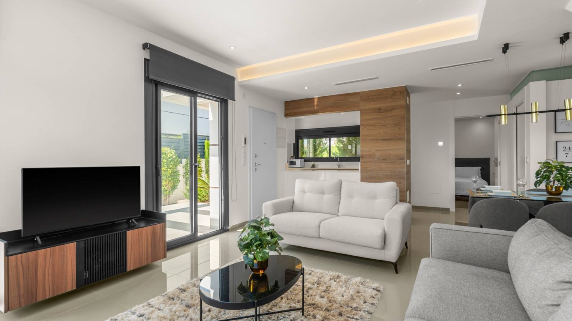 Second hand - Independent villa - Ciudad Quesada - Rojales - Ciudad Quesada