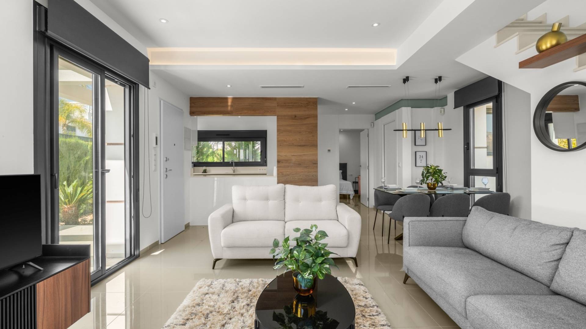 Second hand - Independent villa - Ciudad Quesada - Rojales - Ciudad Quesada