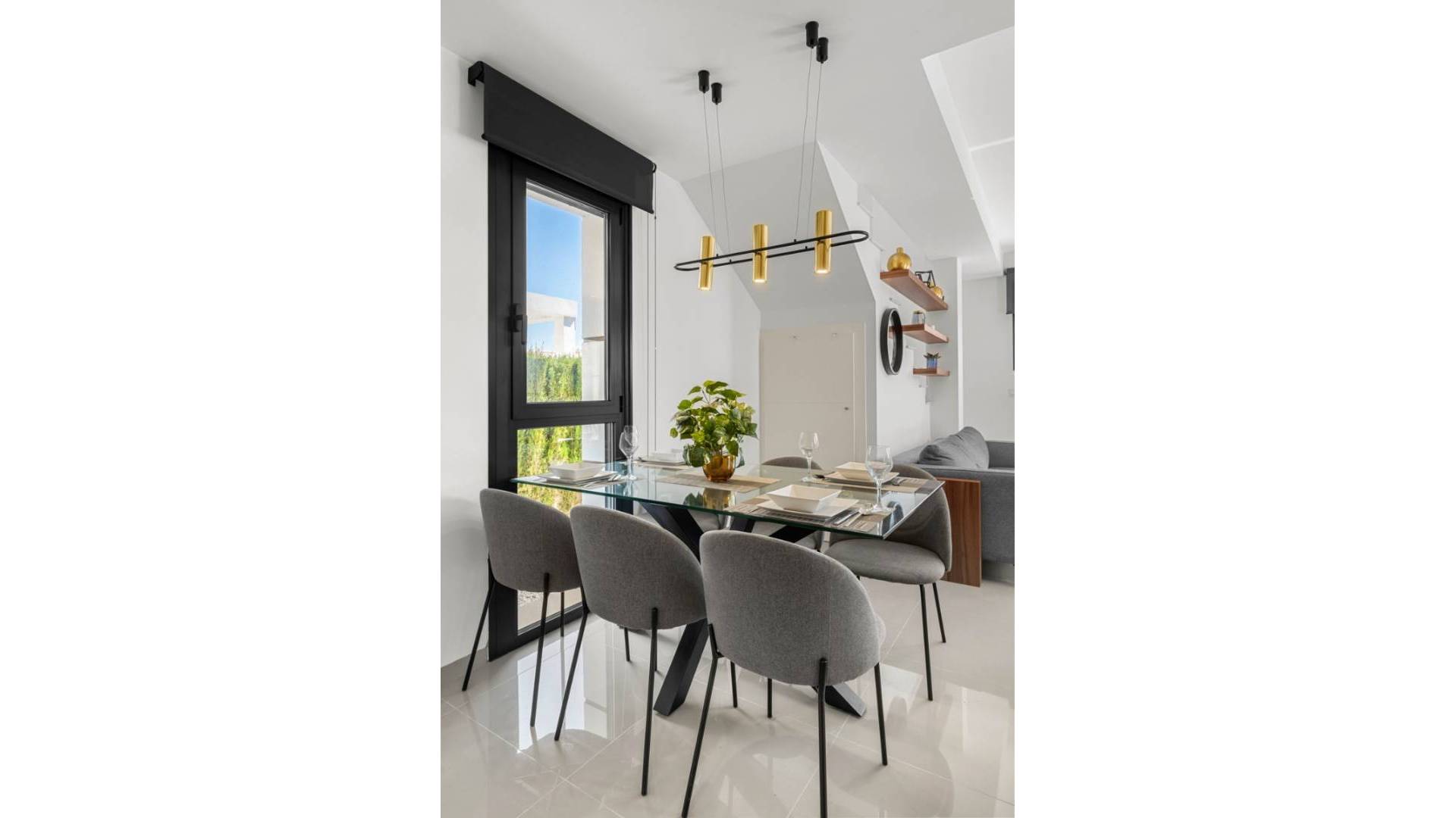 Second hand - Independent villa - Ciudad Quesada - Rojales - Ciudad Quesada